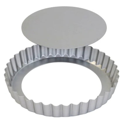 GI Tart Pan 4.5" Loose Bottom