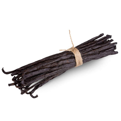 Madagascar Black  Vanilla Pods 1kg pack