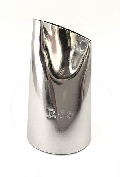 Icing Nozzles Piping Tip