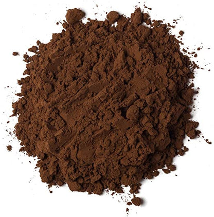 Indcresa Alkalized Cocoa Powder 10/12% Fat