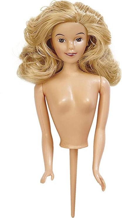 Beautiful Teen Doll Pick