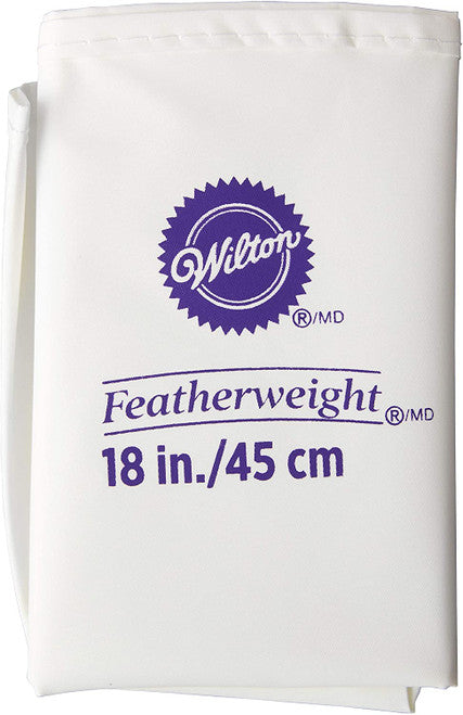 WILTON 18 INCH FEATHERWEIGHT BAG – Bakers Supplies
