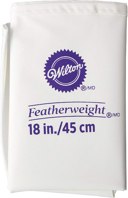 WILTON 18 INCH FEATHERWEIGHT BAG