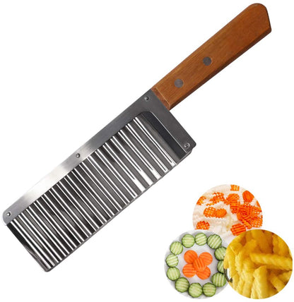 Kitchen Knife (Large)