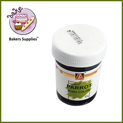 Asia Tech Icing Color 40gms