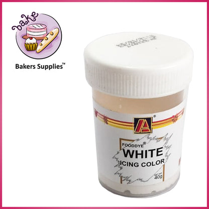 Asia Tech Icing Color 40gms