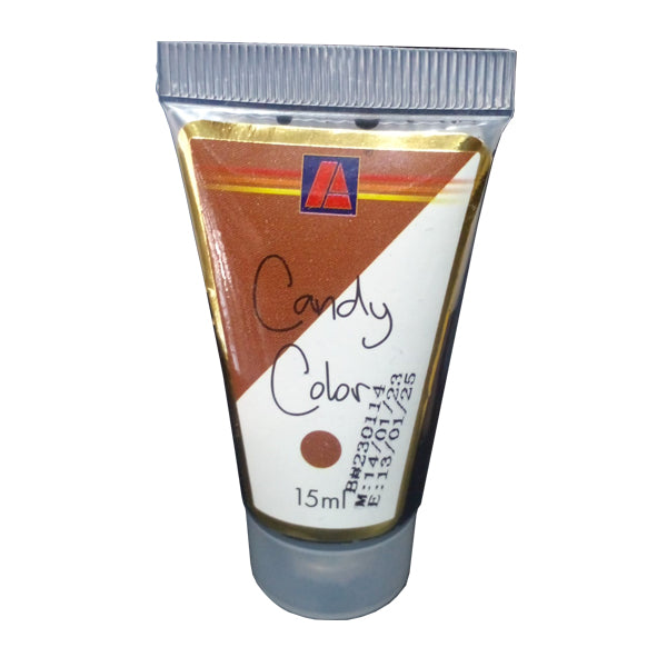 Asia Tech Candy Color 15ml – Bakers Supplies