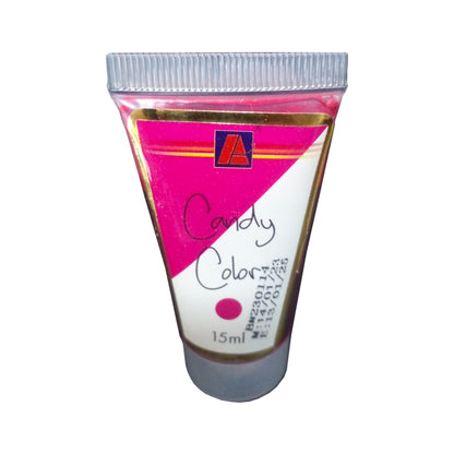 Asia Tech Candy Color 15ml