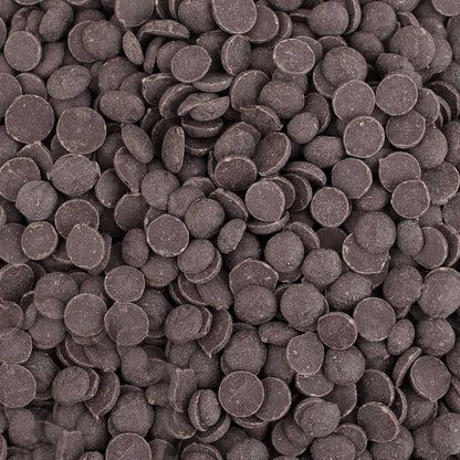 Callebaut Dark Chocolate Callets 54% 811