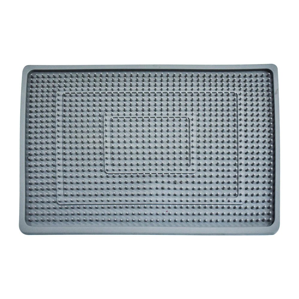 Silicon Grill Mat