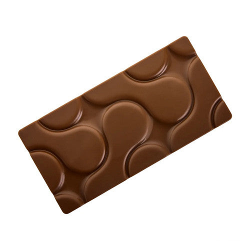 Flow Chocolate Bar Mold