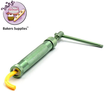 FONDANT EXTRUDER (METAL)