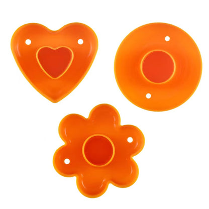 Plastic Donut Cutter