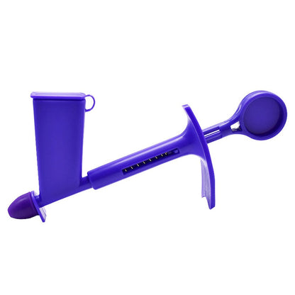 Sugar Bead Placing Tool Bead Gun