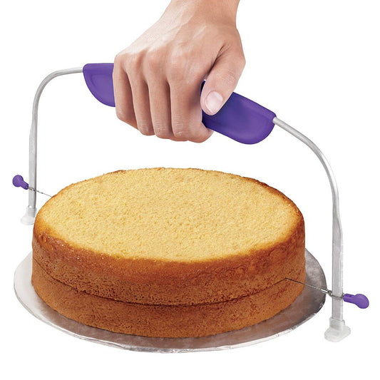 Heavy Cake Leveler