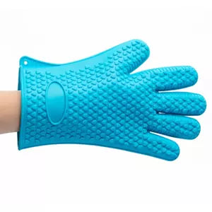 Silicon Baking Gloves