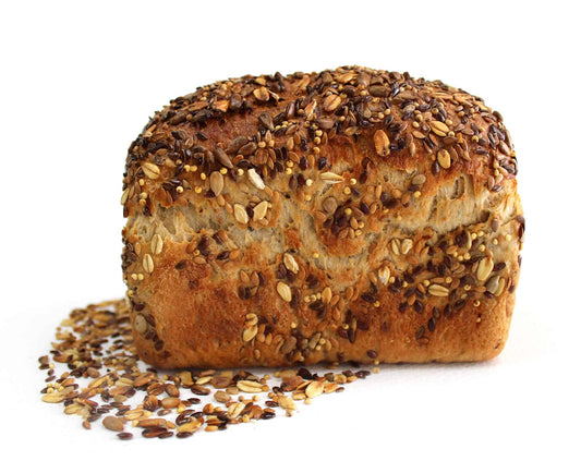 E903 - Bakels Ciabatta Bread Concentrate 1kg