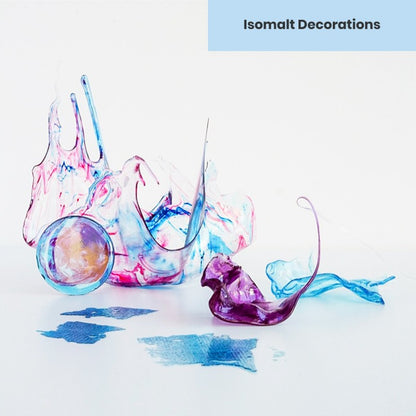 Gallia Louis Francois Isomalt 250gms (loose pack)