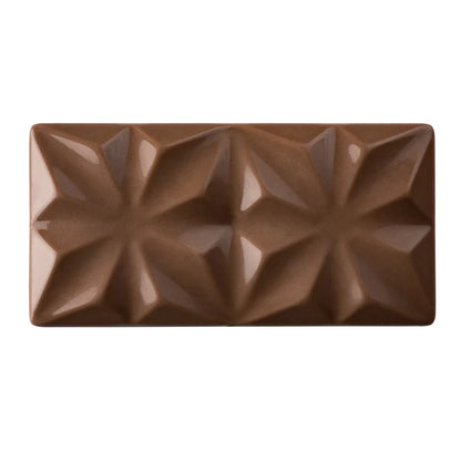 EDELWEISS SLAB CHOCOLATE BAR SILICON MOLD