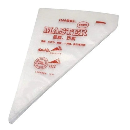 Disposable Piping Bag
