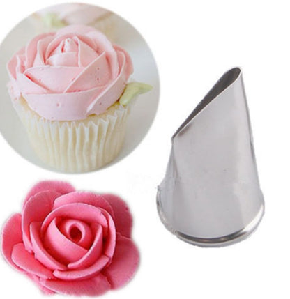 Icing Nozzles Piping Tip