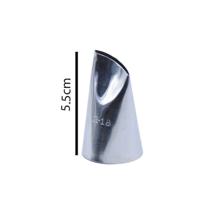 Icing Nozzles Piping Tip