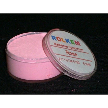Rolkem Rainbow Spectrum Rose 10ml