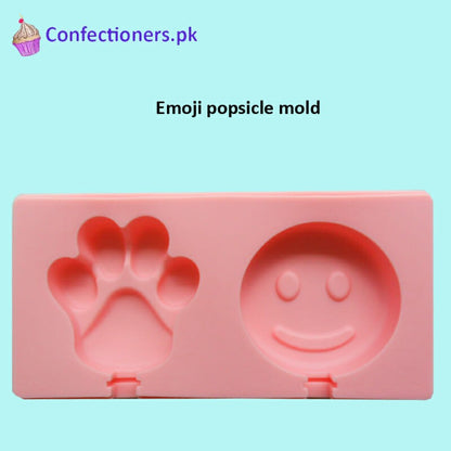 Silicon Cakesicles Popsicles Molds