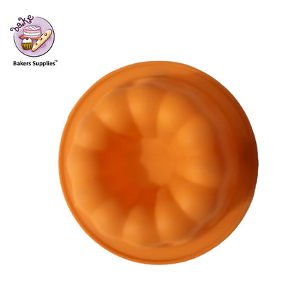Bundt 4 inch Silicon Cake Mold