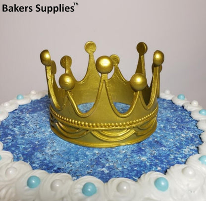 Silicon Party Boarder Fondant Mold