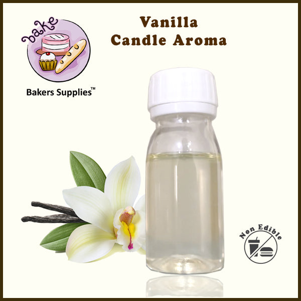 Candle Aroma (Non Edible)