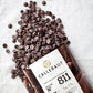 Callebaut Dark Chocolate Callets 54% 811