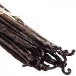 Madagascar Black Bourbon Vanilla Pods 250gms pack
