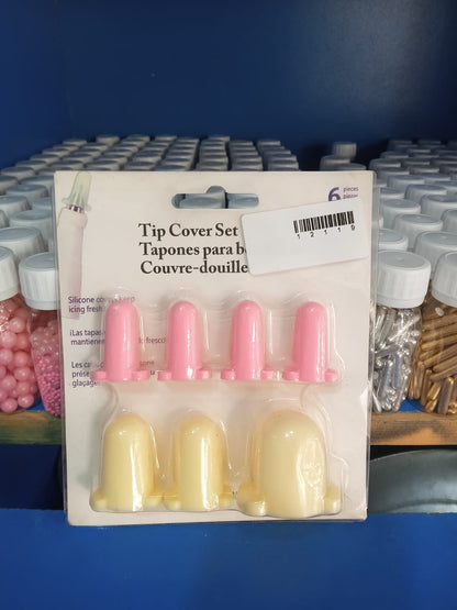 Tips Cover Set