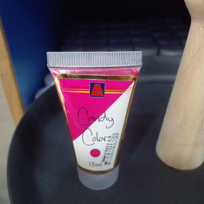 Asia Tech Candy Color 15ml