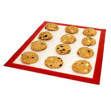 Silpat Baking Mat Oven Proof