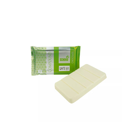 Schoko White Compound  - Indonesia