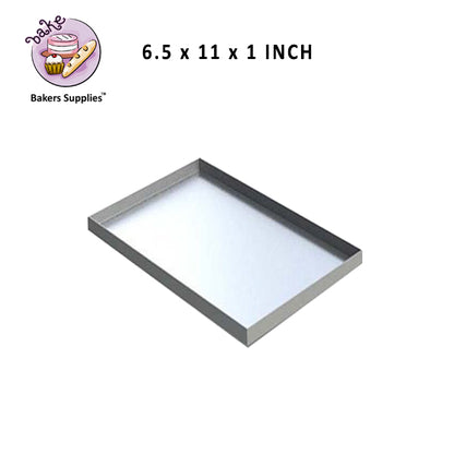 Baking Tray (GI) Material