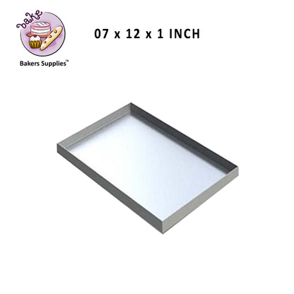 Baking Tray (GI) Material