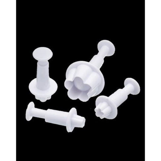 BLOSSOM PLUNGER CUTTERS