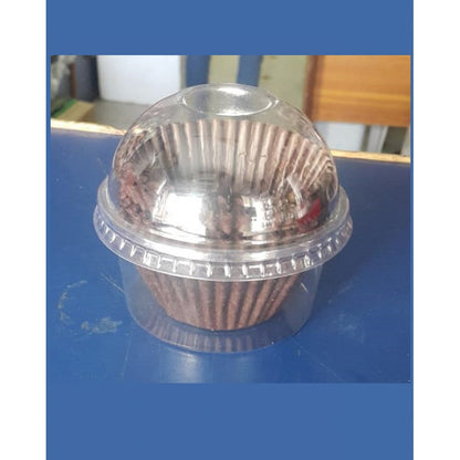 Grade Solid Brown Cupcake Liner 100pcs.