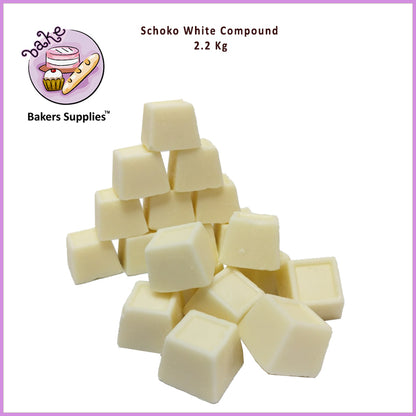 Schoko White Compound  - Indonesia