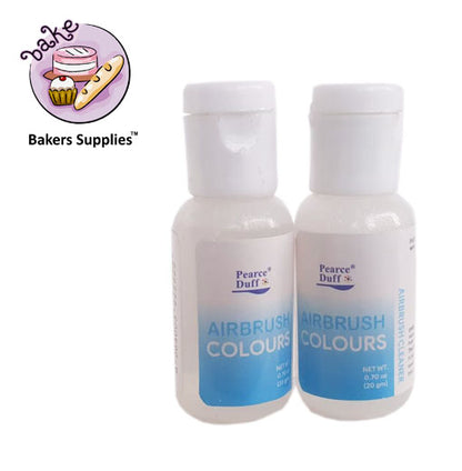 Pearce Duff Cleaner Air Brush Color 0.7oz