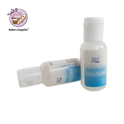 Pearce Duff Cleaner Air Brush Color 0.7oz