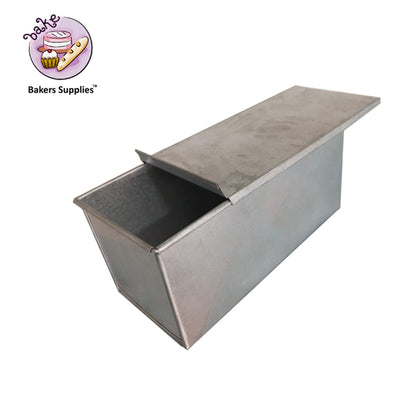 Pain de Mie Pan Pullman Loaf Bread Pan