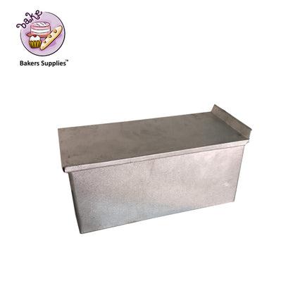 Pain de Mie Pan Pullman Loaf Bread Pan