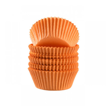 11CM PASTAL COLORS CUPCAKE LINERS 100PCS