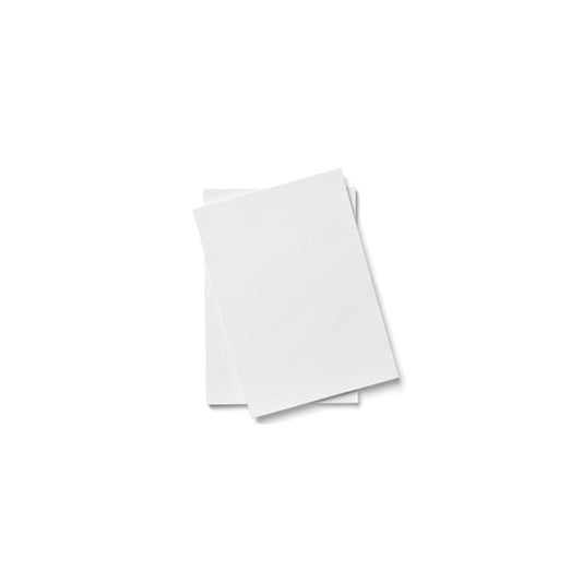 Dekora Wafer Paper 100pcs Pack