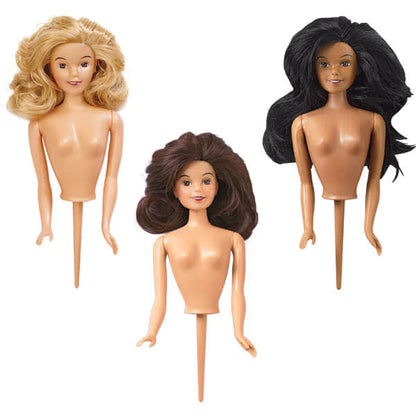 Beautiful Teen Doll Pick