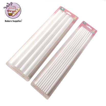 Dowels Pillars Pack